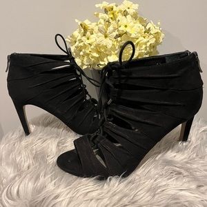 BCBG Heel Boots